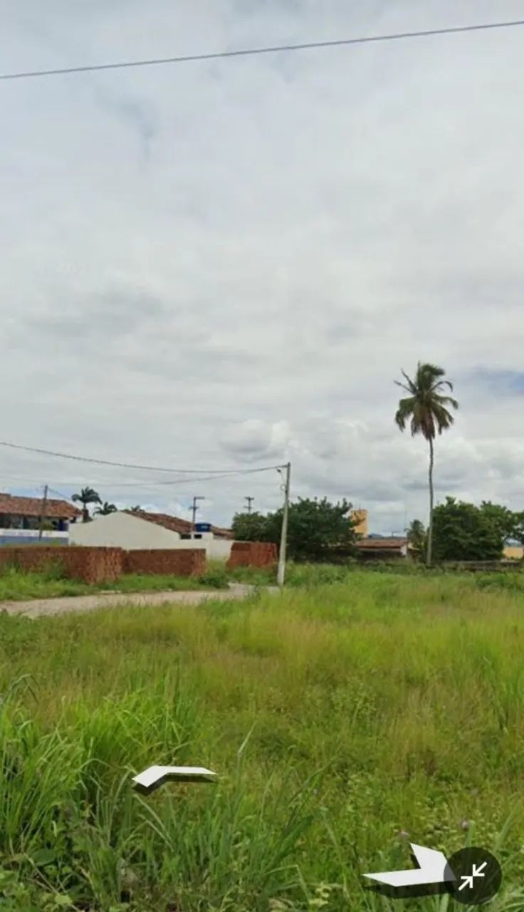 Vende-se terreno excelente 