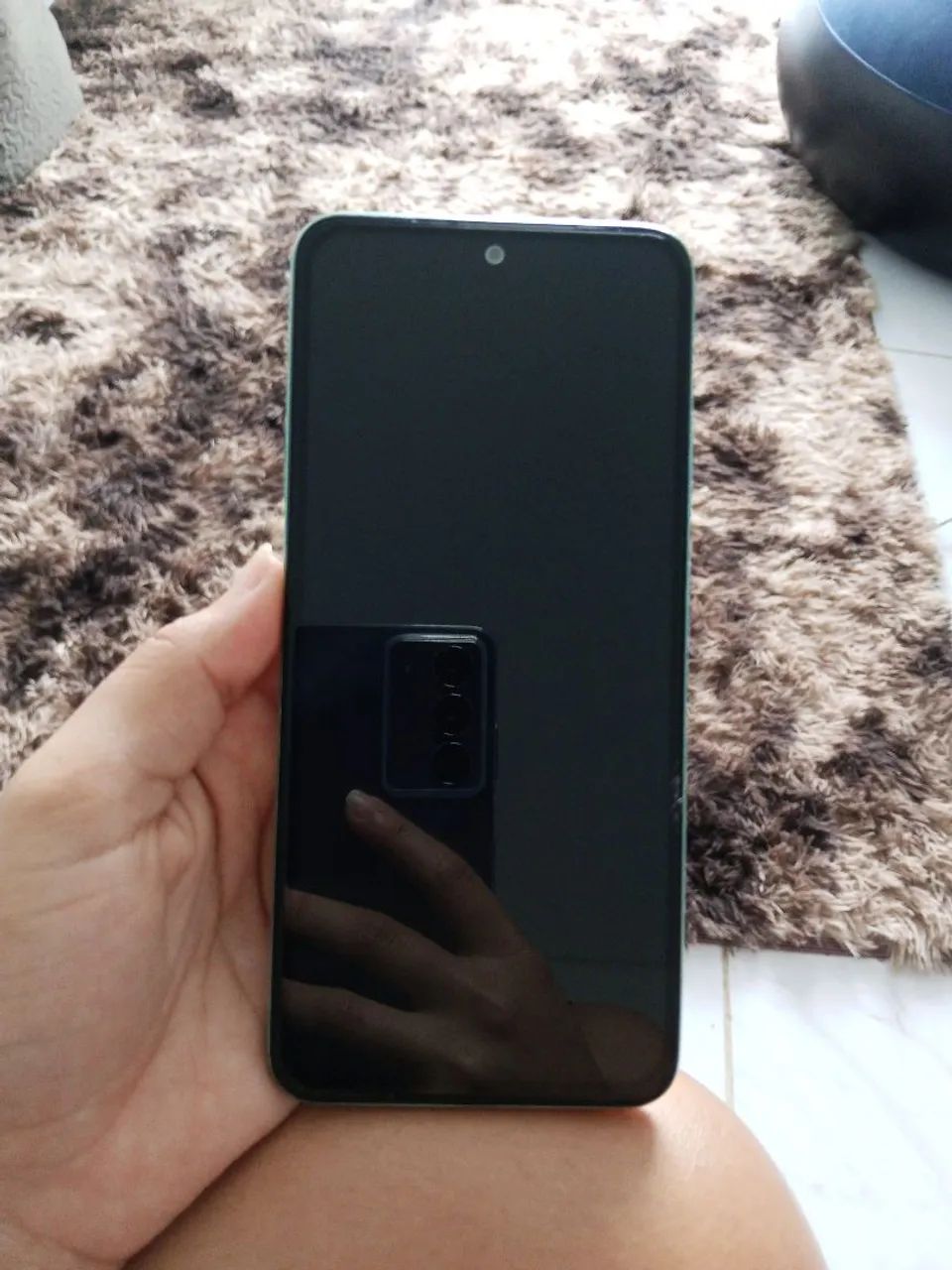 Celular Redmi 12S - Foto 4