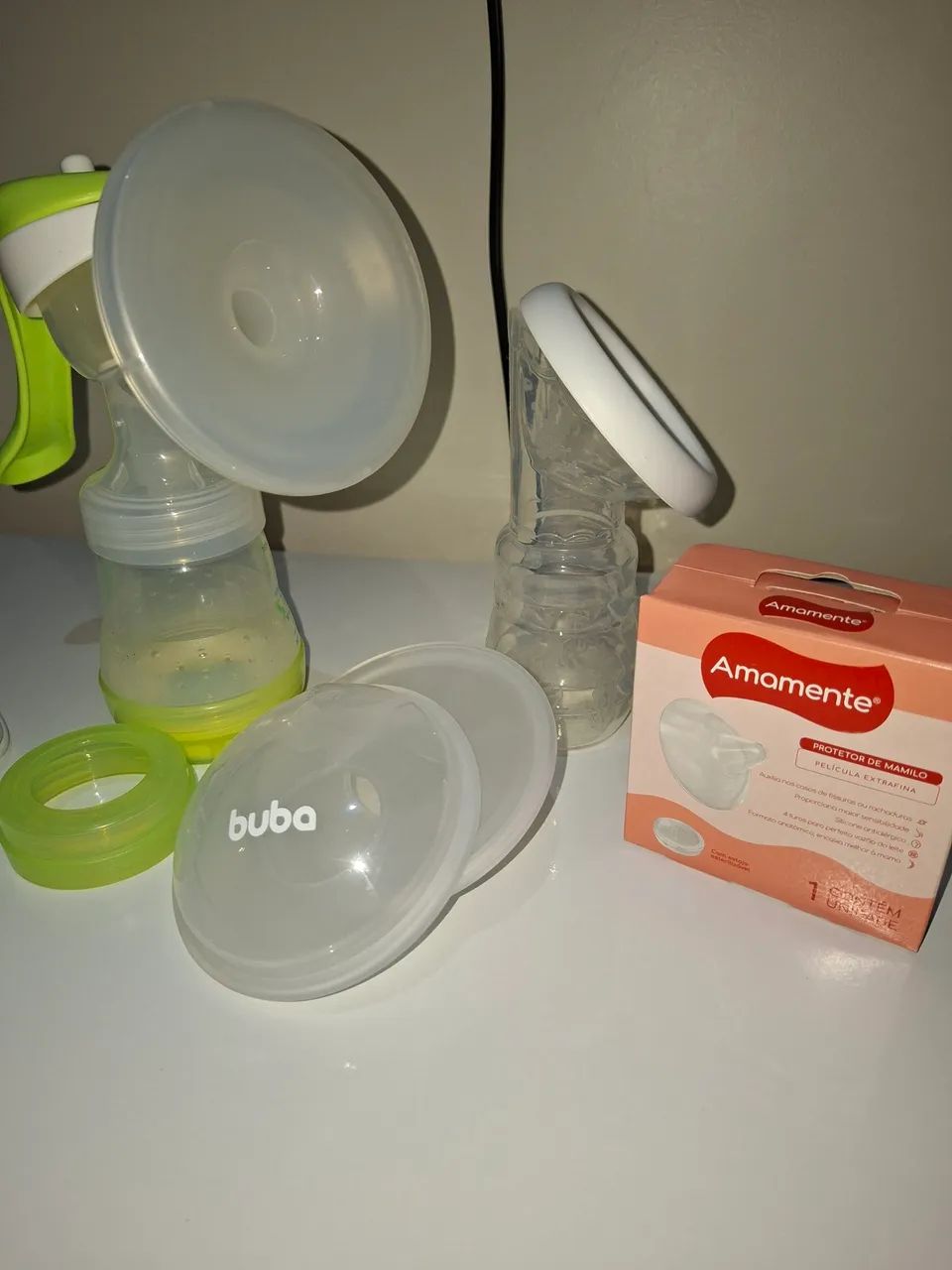 Kit amamentação