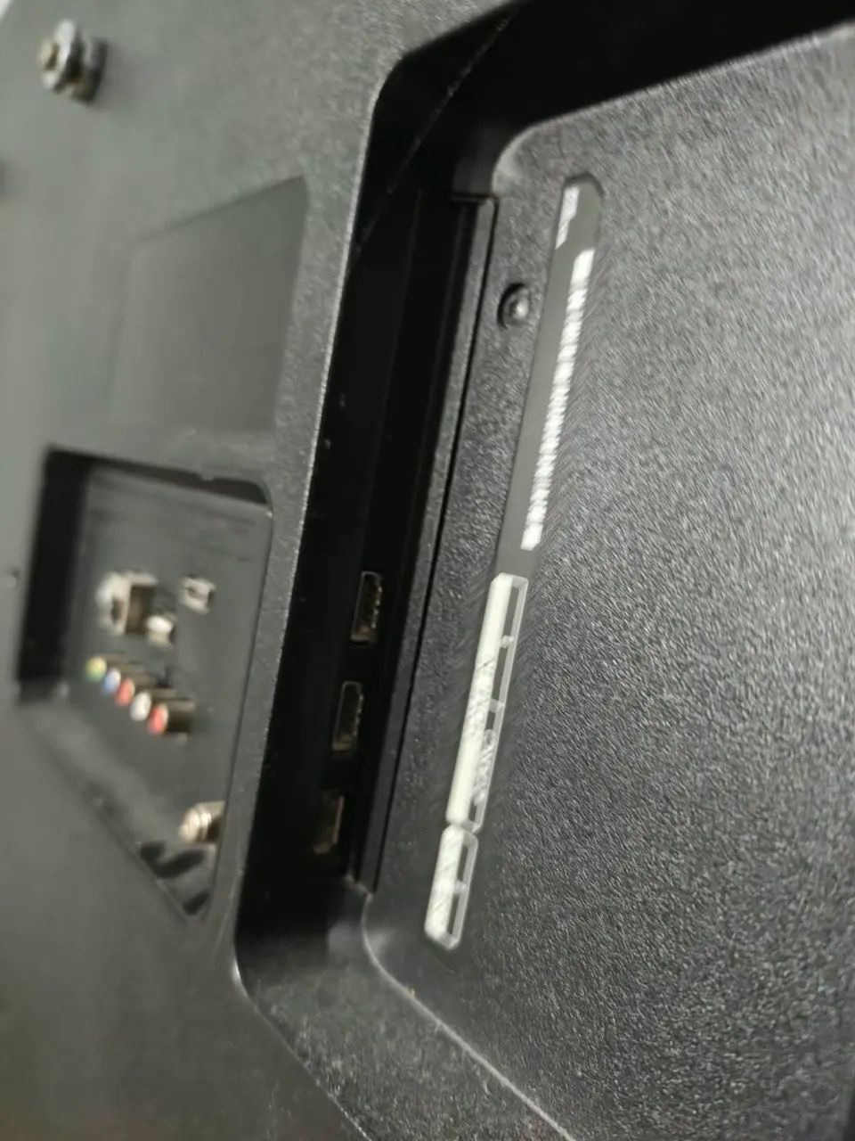 Tv lg 50"polegadas 4k  - Foto 5