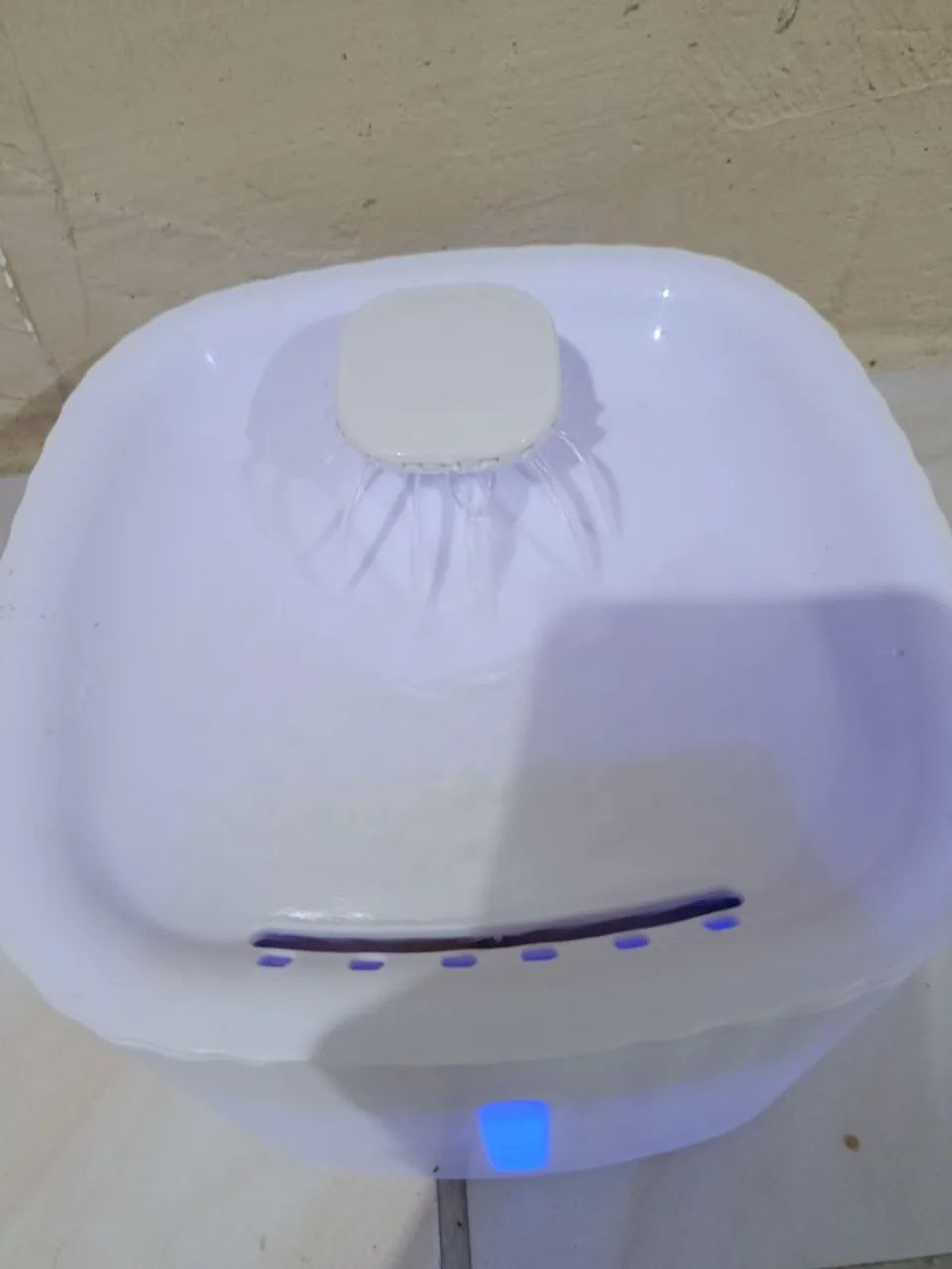 Vendo filtro para gatos e cães  - Foto 2