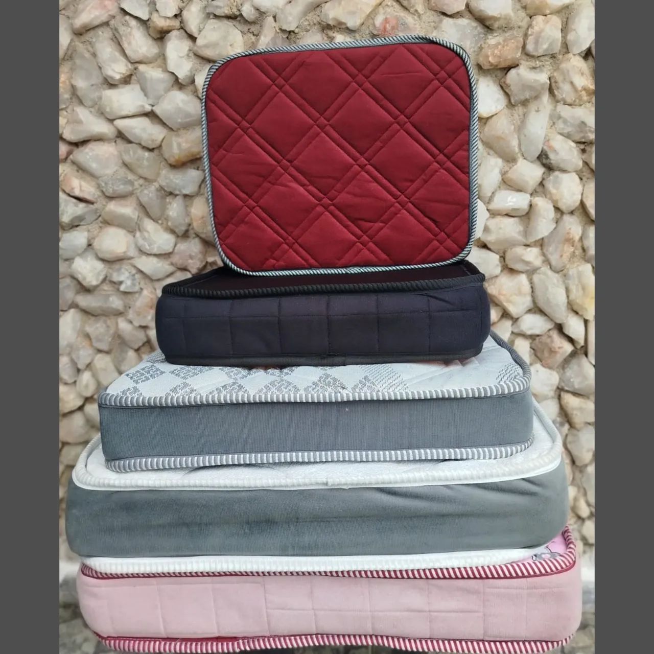 Colchão Pet Conforto Extremo(Valores e Tamanhos na última foto)