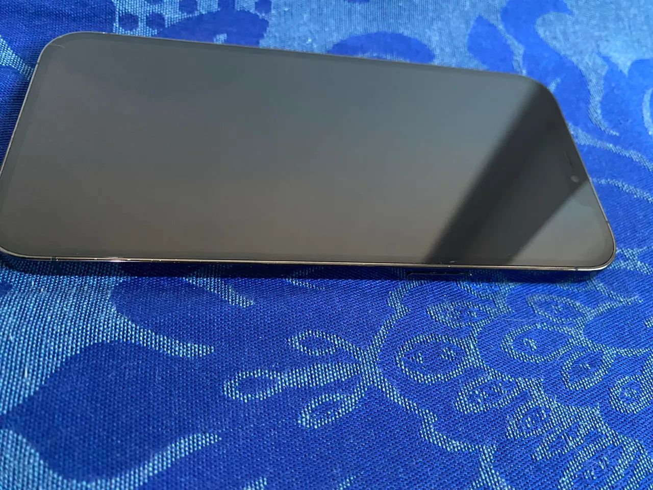iPhone 12 Pro Max 256GB - Foto 3