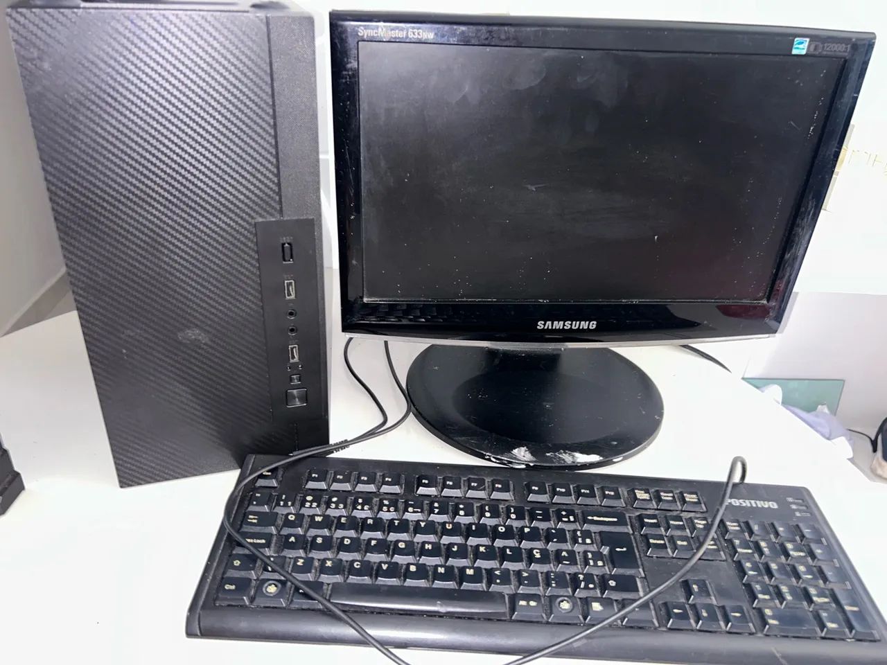 Computador 