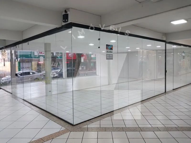 Sala para alugar no bairro Zona 01 Centro - Maringá/PR - Foto 5