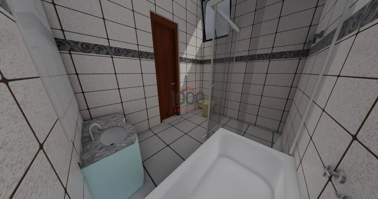 Casa 5 quartos - Granbery - Foto 5