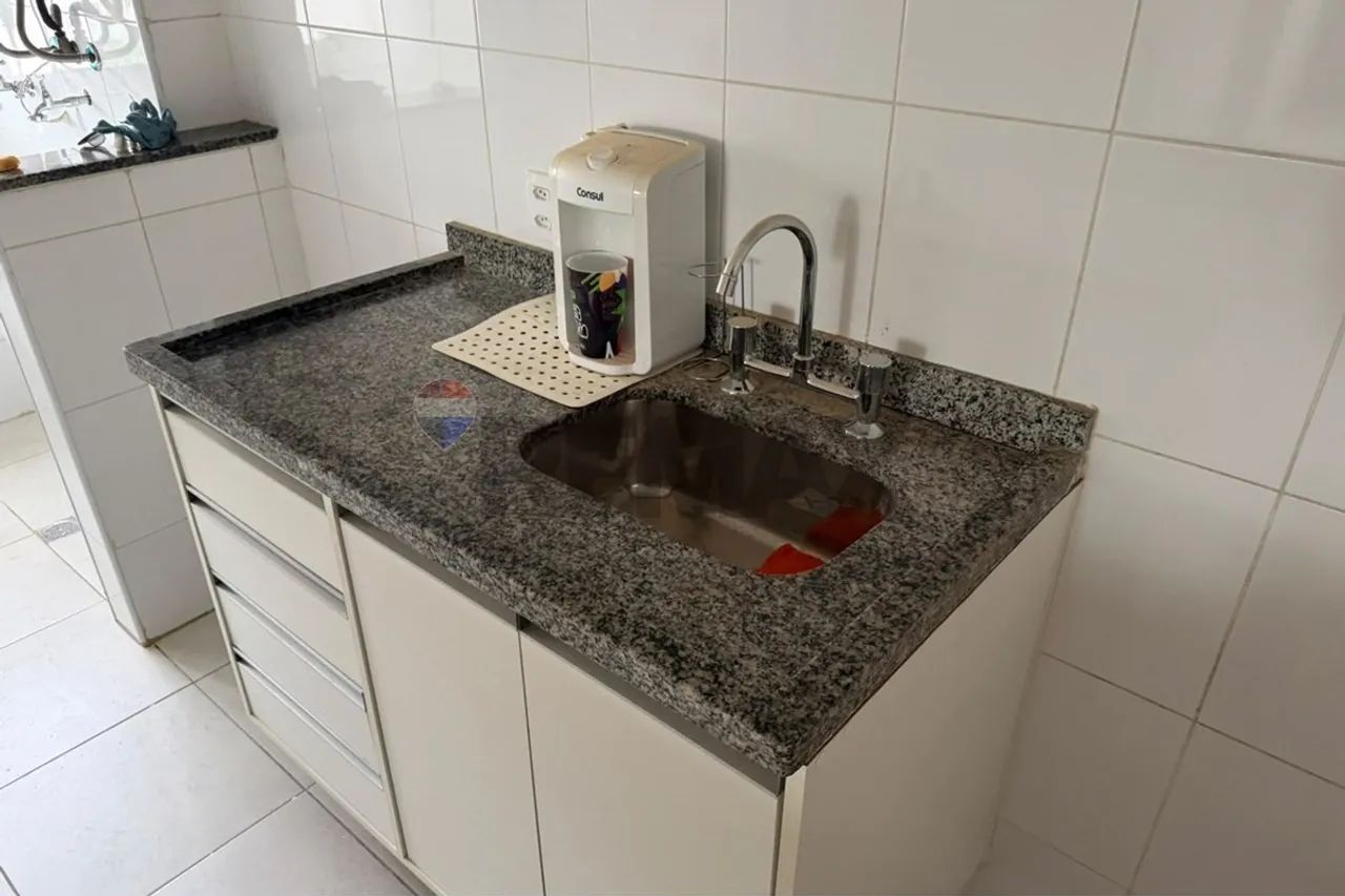 Apartamento 2 dorms 1 Vaga - Foto 5