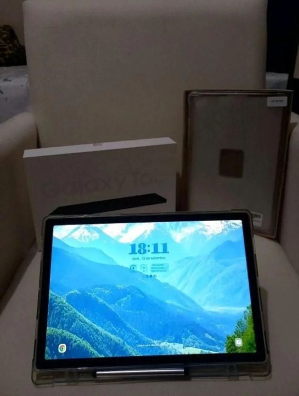 Tablet Tab A8 64 GB 