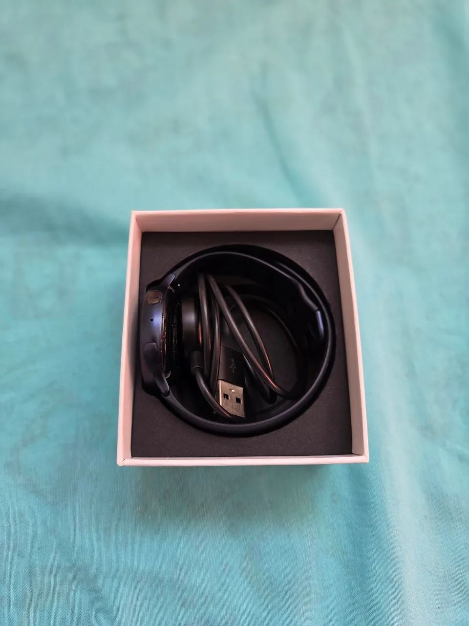 Galaxy Watch Active 2 - Foto 3