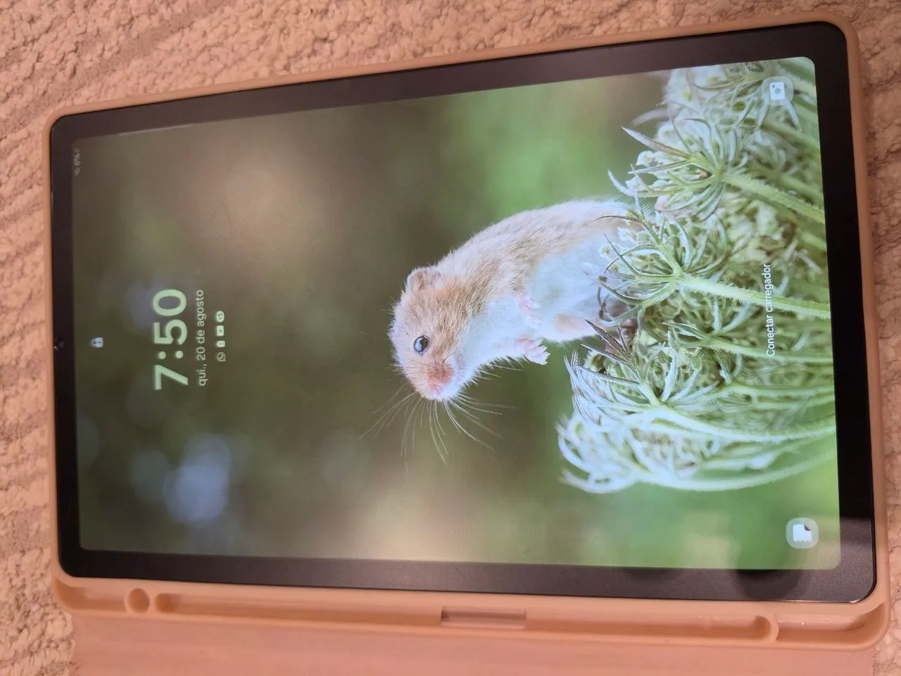 Samsung Galaxy Tab S6 Lite - Foto 5