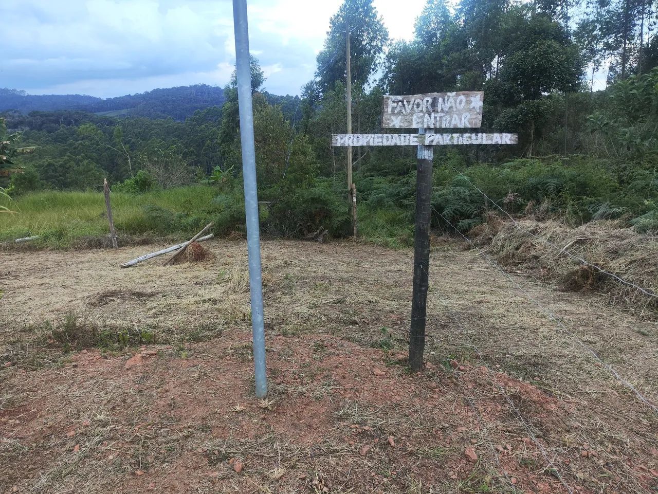 Oferta terreno na roça  - Foto 5