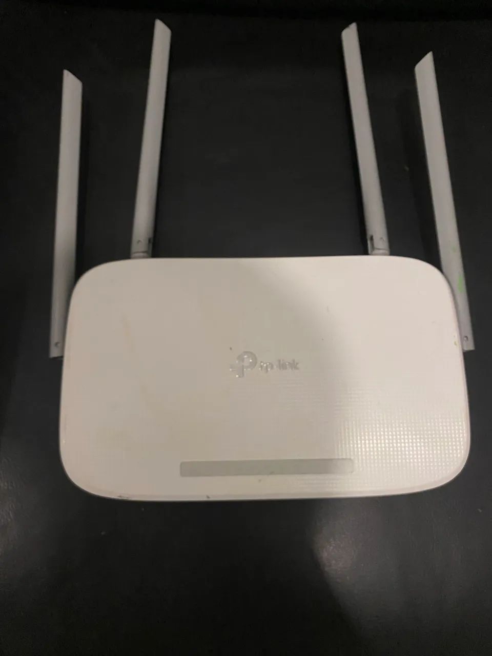 Roteador tp link