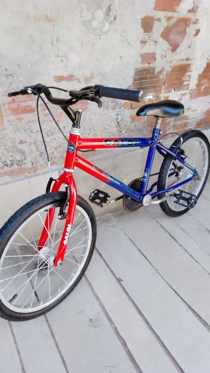 Bicicleta aro 20  - Foto 4