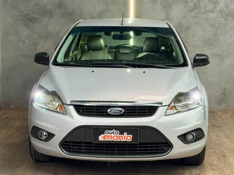 Ford Aspire 1.3 2011 - Foto 4