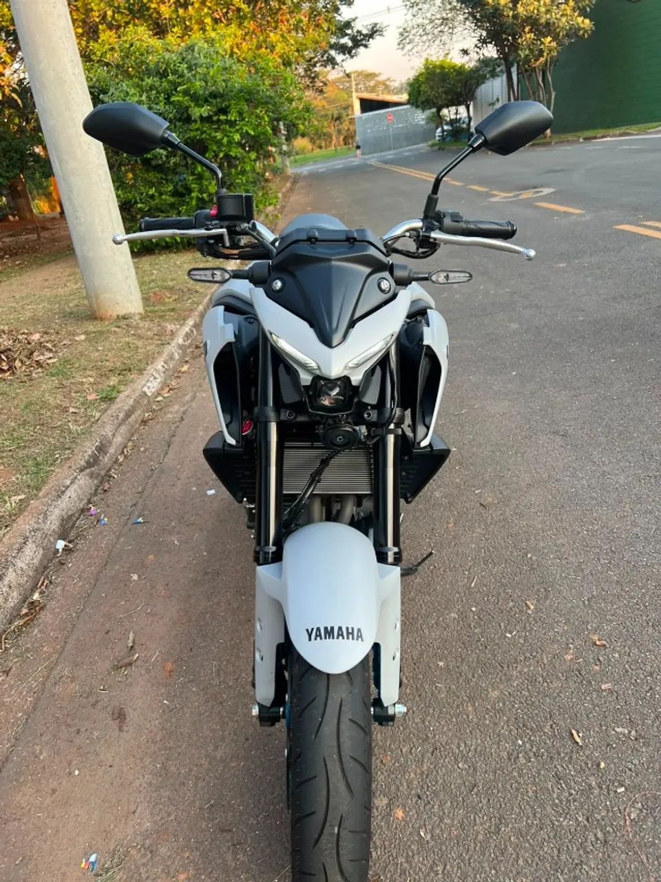NOVA MT-03 CONNECTED