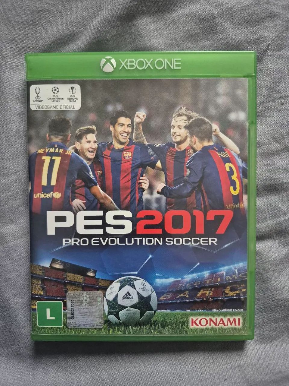 Jogos xbox one ótimo estado