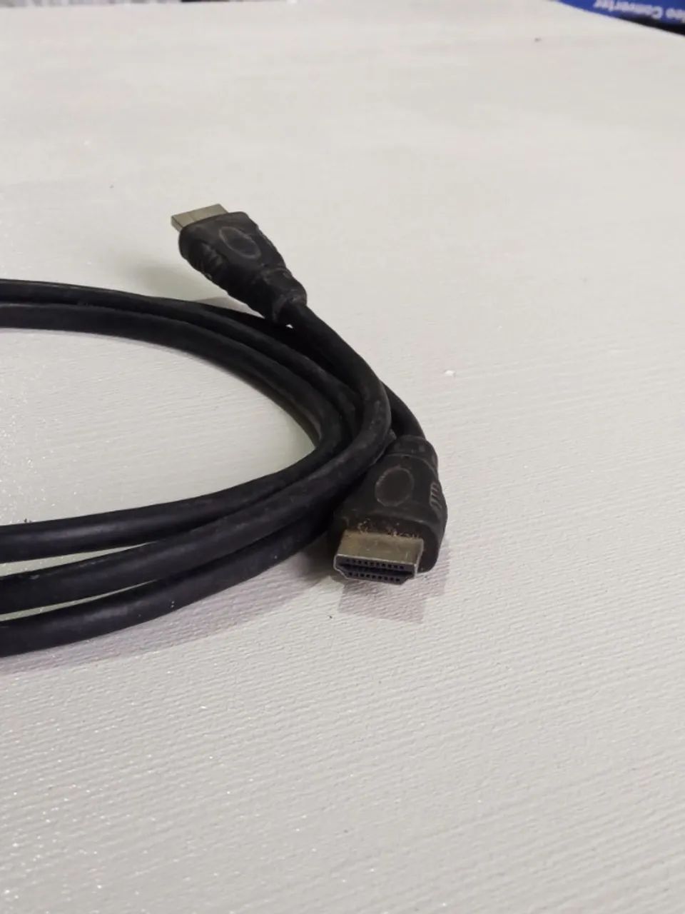 Cabo HDMI 1,5m - Foto 2