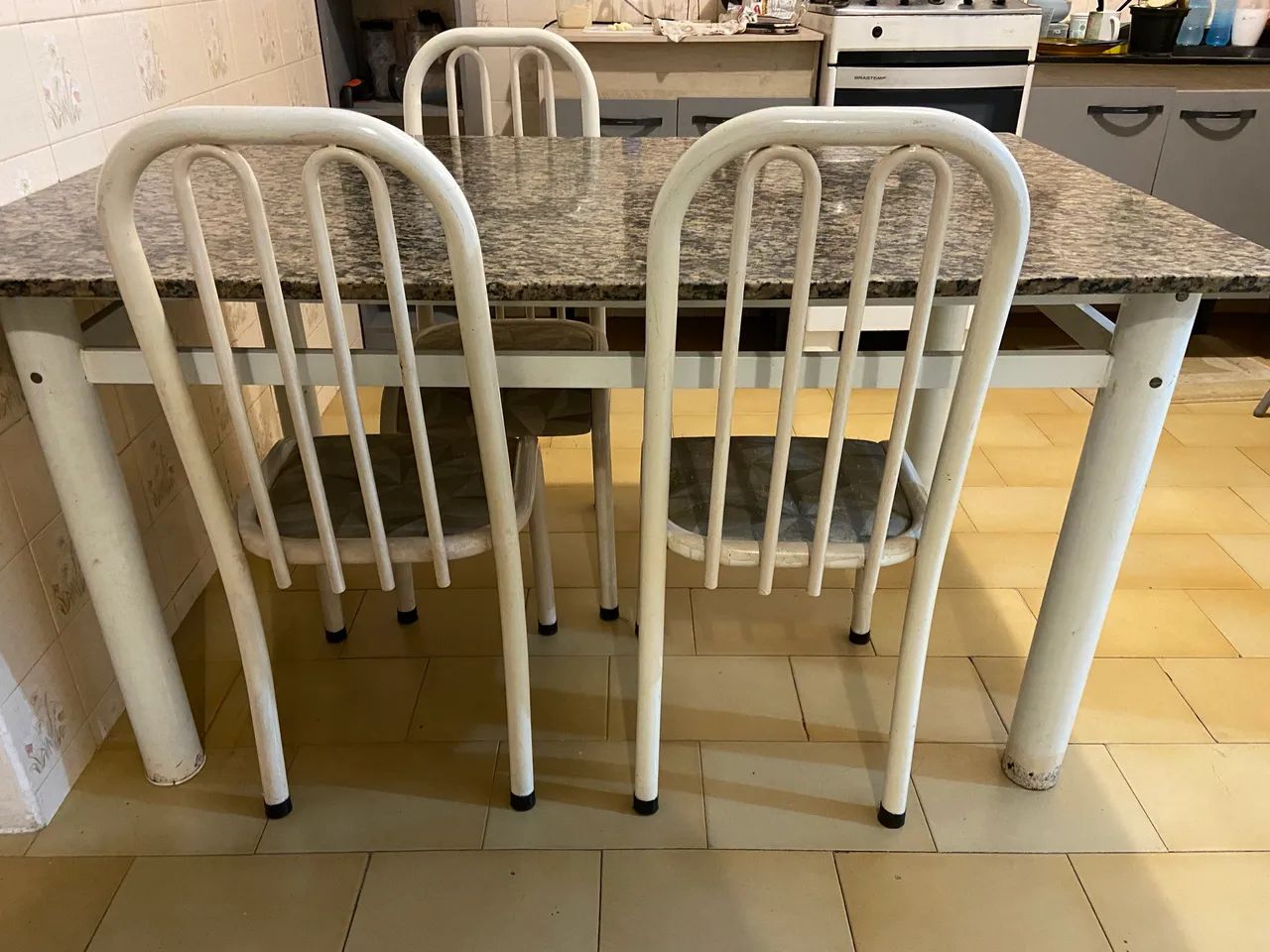Mesa cozinha - Foto 2