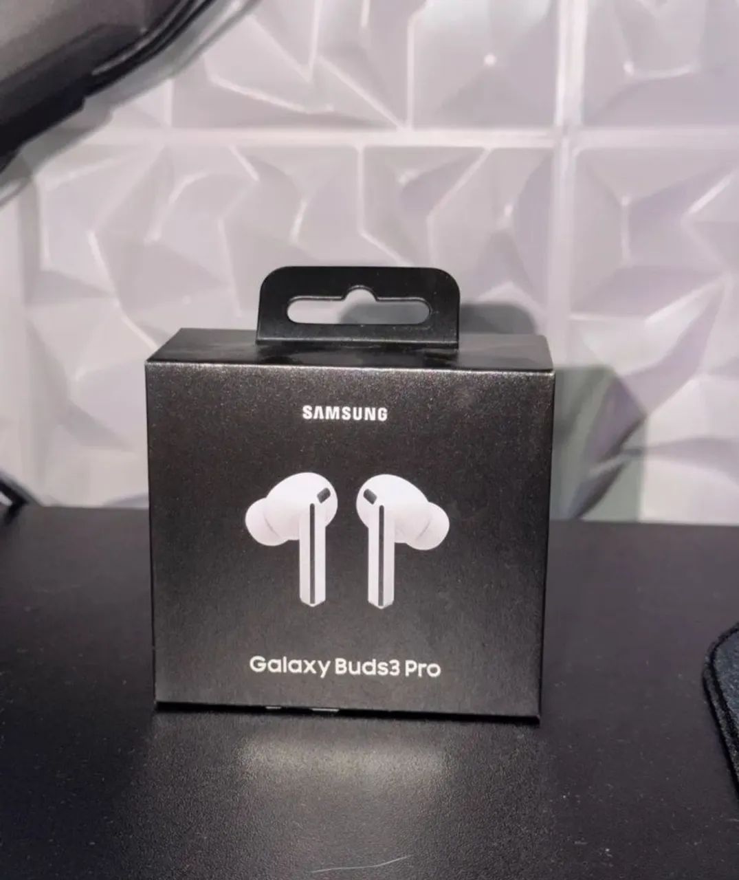 Galaxy Buds3 Pro