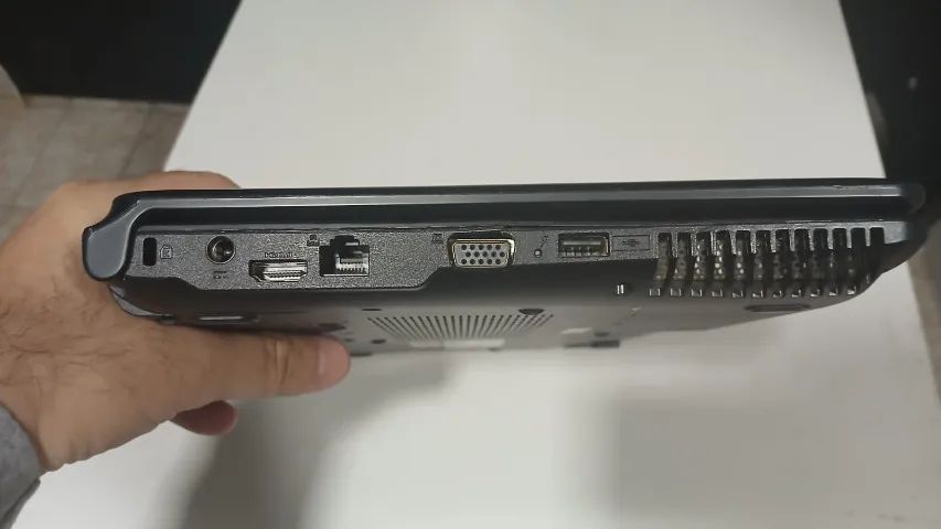 NOTEBOOK STI, PRA SAIR LOGO - Foto 5