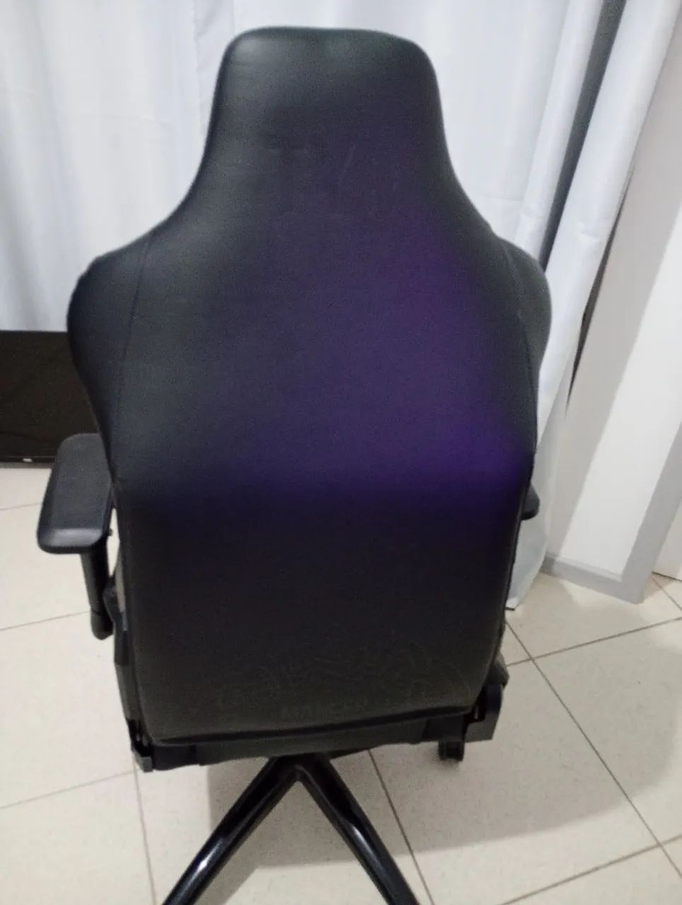 Cadeira gamer mancer  - Foto 2