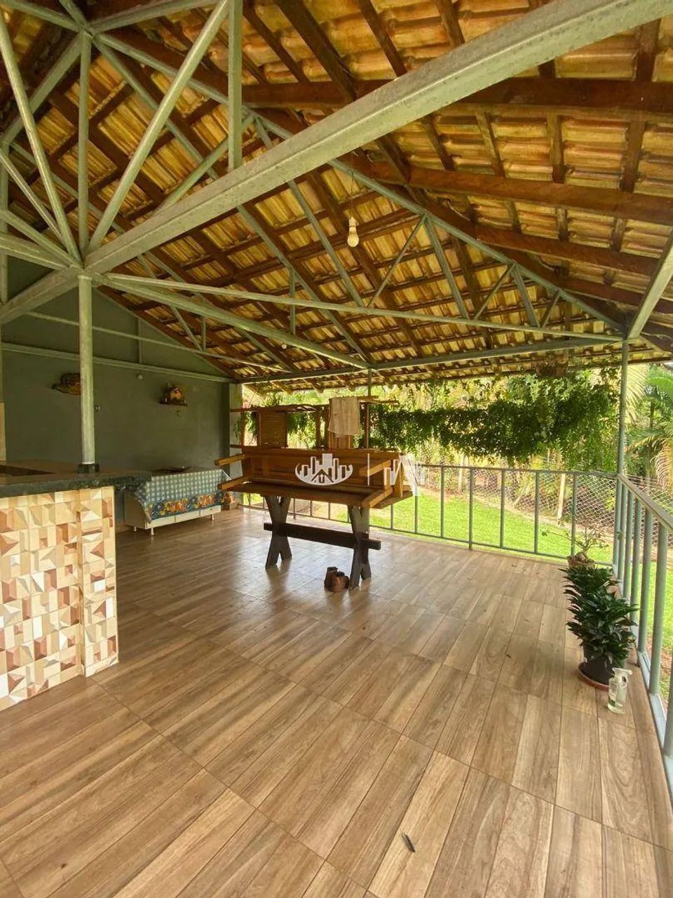 Chácara com 1 Quarto à venda, 5000 m² por R$ 750.000 - Fazenda Nata - Londrina - PR - Foto 10