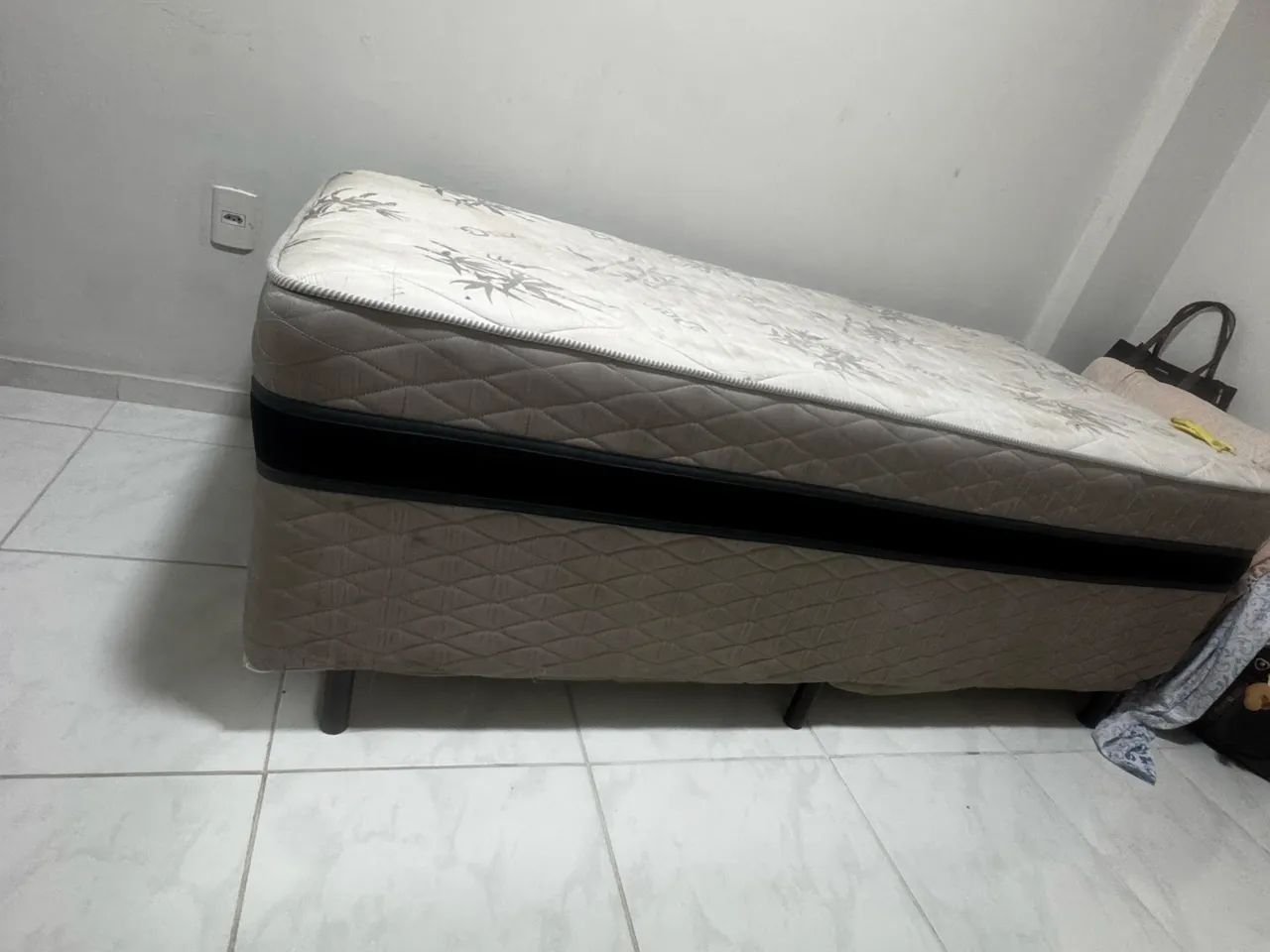 Cama de solteiro - Foto 4