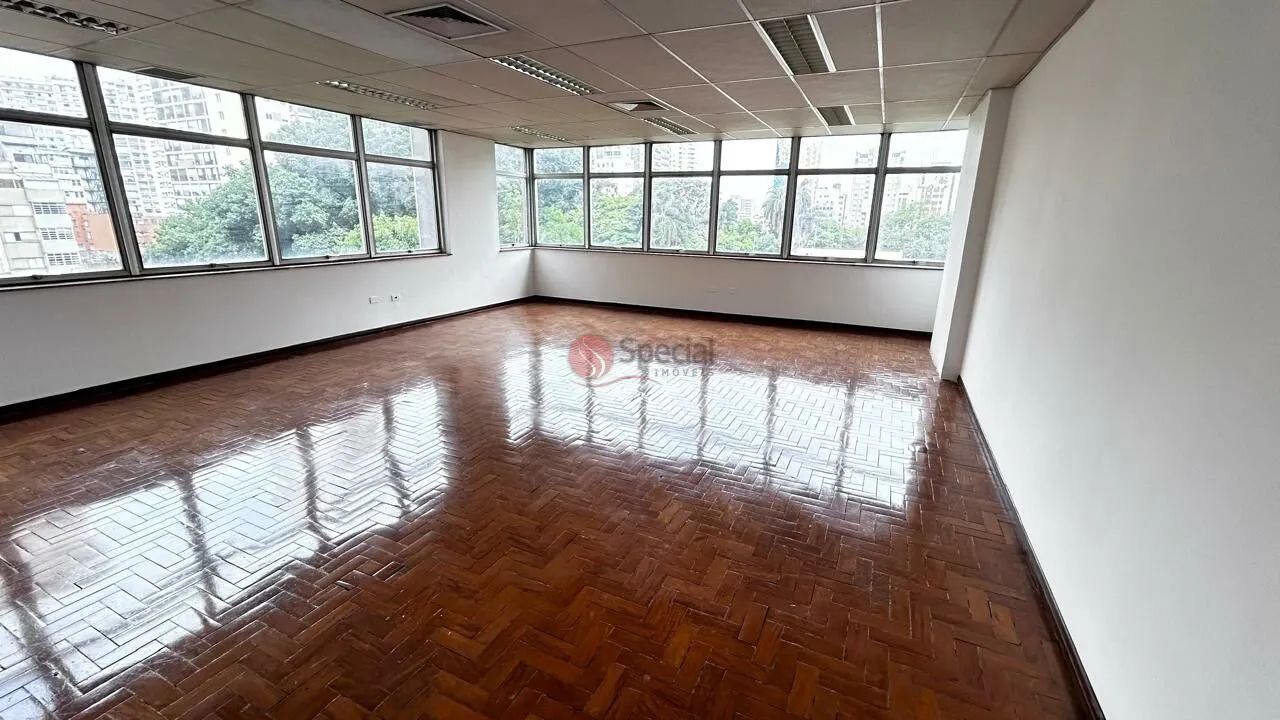 Conjunto comercial, para locação, Consolação. - Foto 2