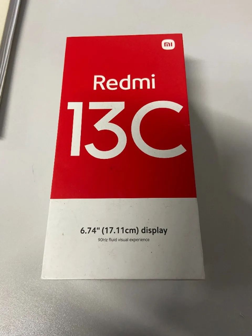 Redmi 13 C / 8 ram 256 Rom - Foto 3