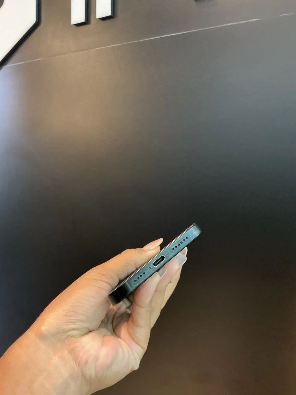 iPhone 16 pro Max - Foto 3