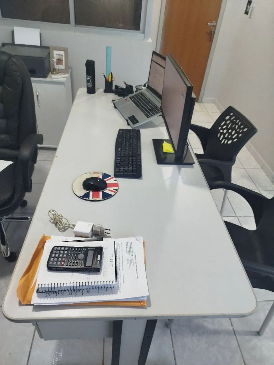 Mesa de escritório  - Foto 2