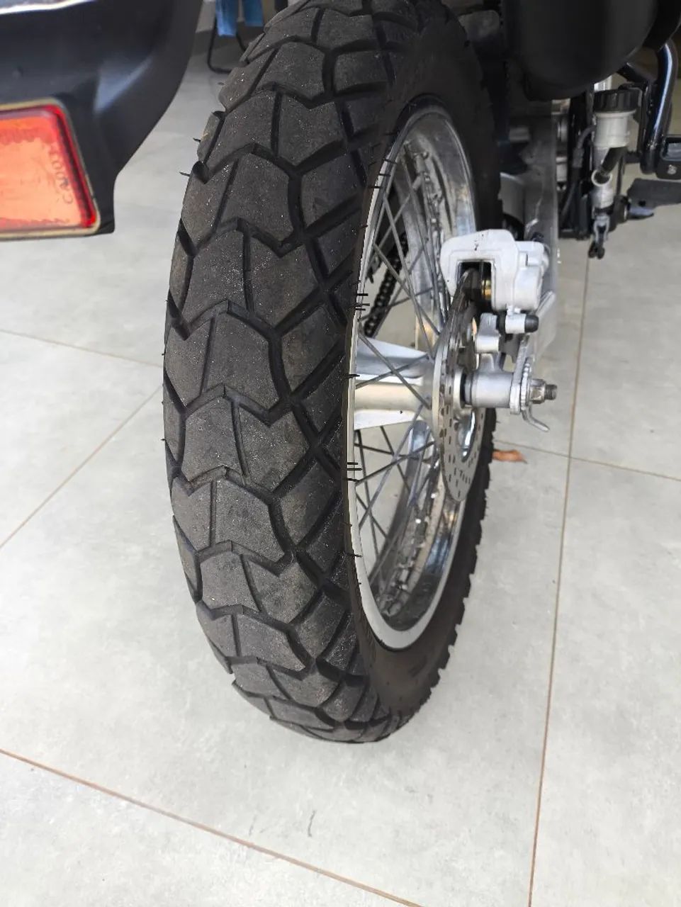 Crosser z 2024 - Foto 5