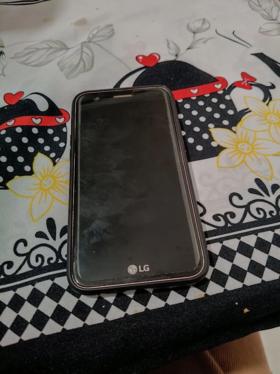Celular lg k10 - Foto 3