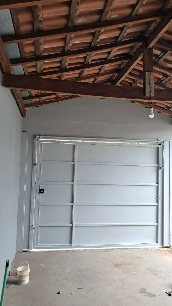 Casa Jardim Veneza - Pirassununga/SP - 02 Quartos
