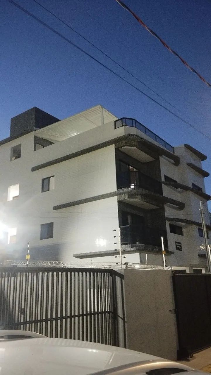 Cobertura de garagem  - Foto 2