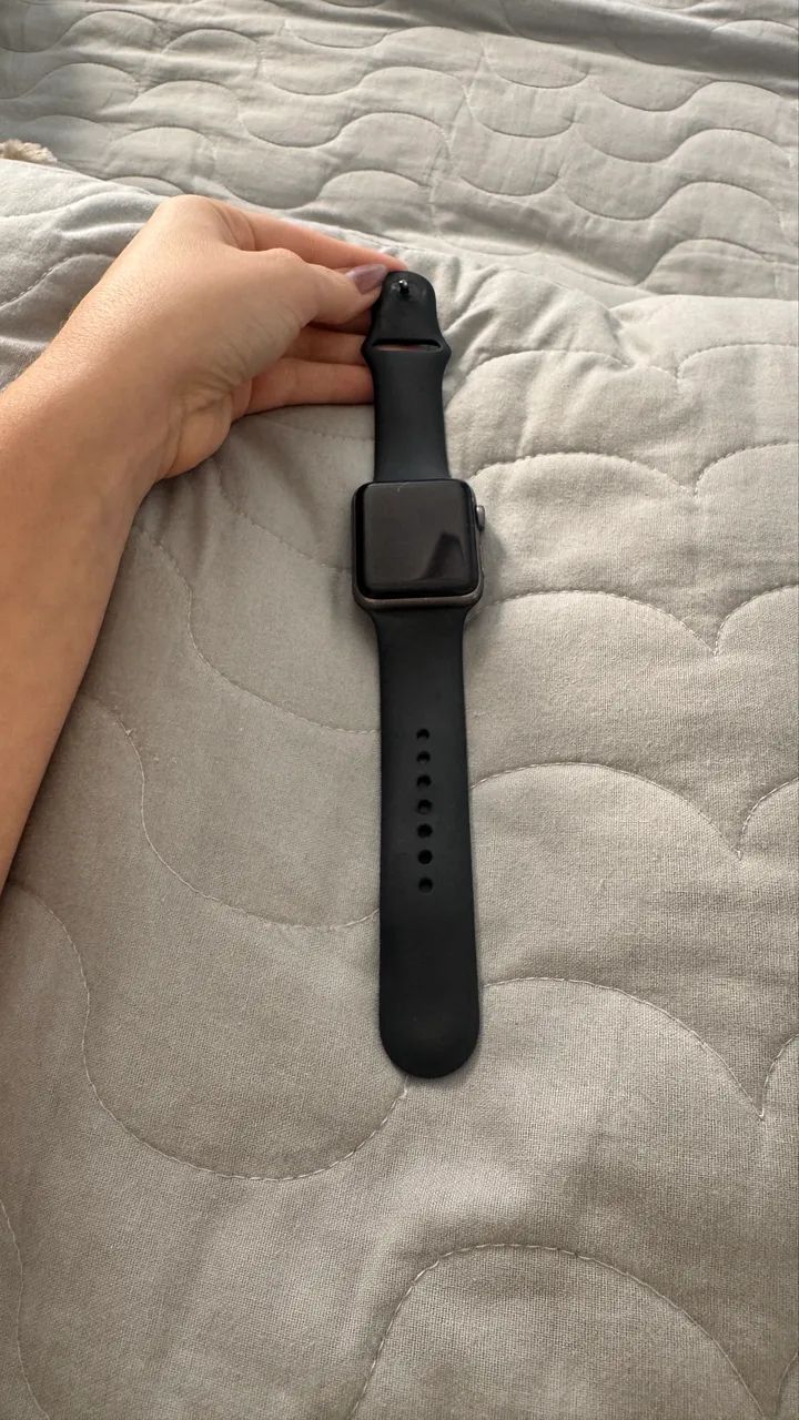 Apple Watch série 3 , 42mm