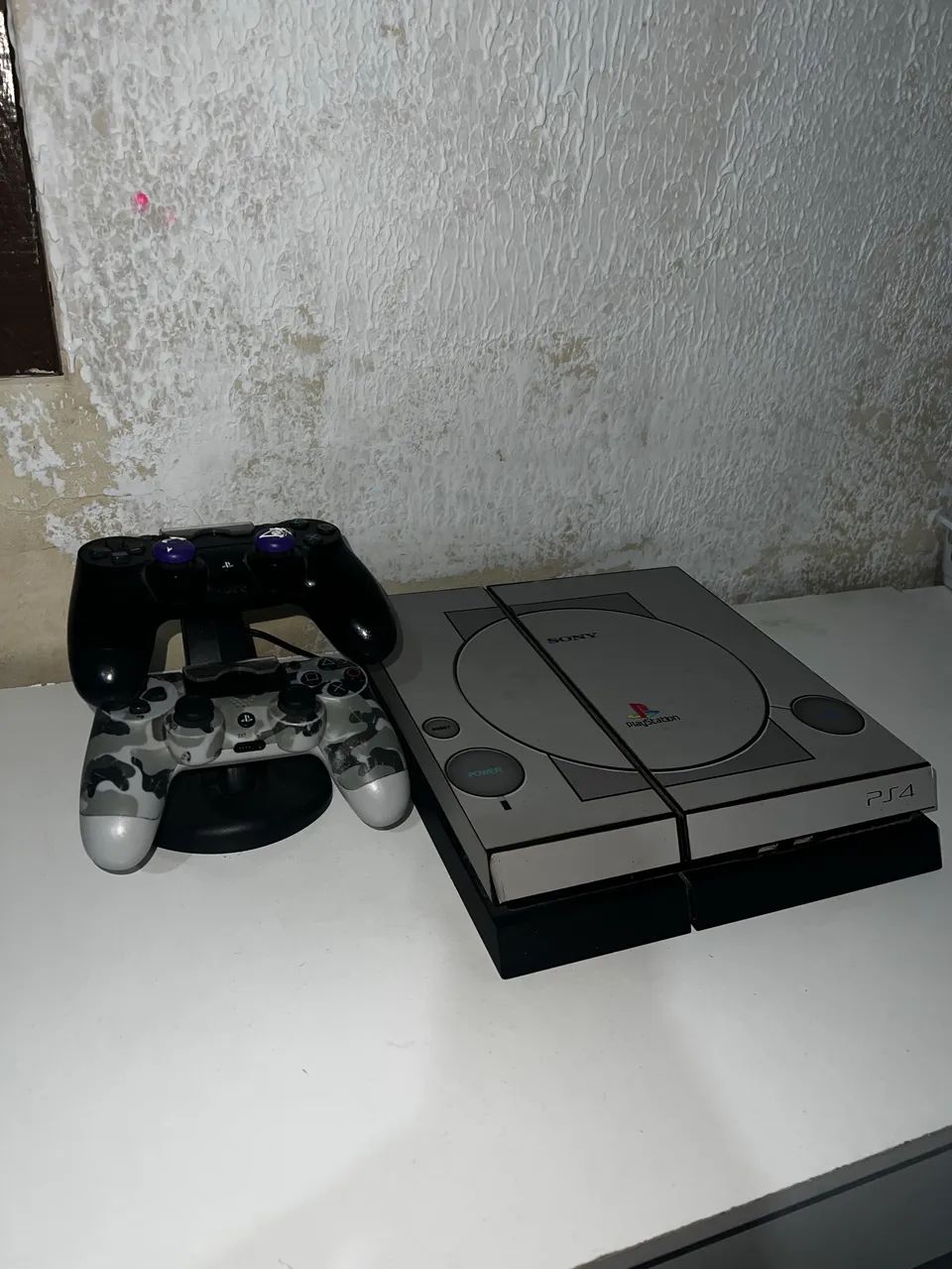 Ps4  - Foto 4