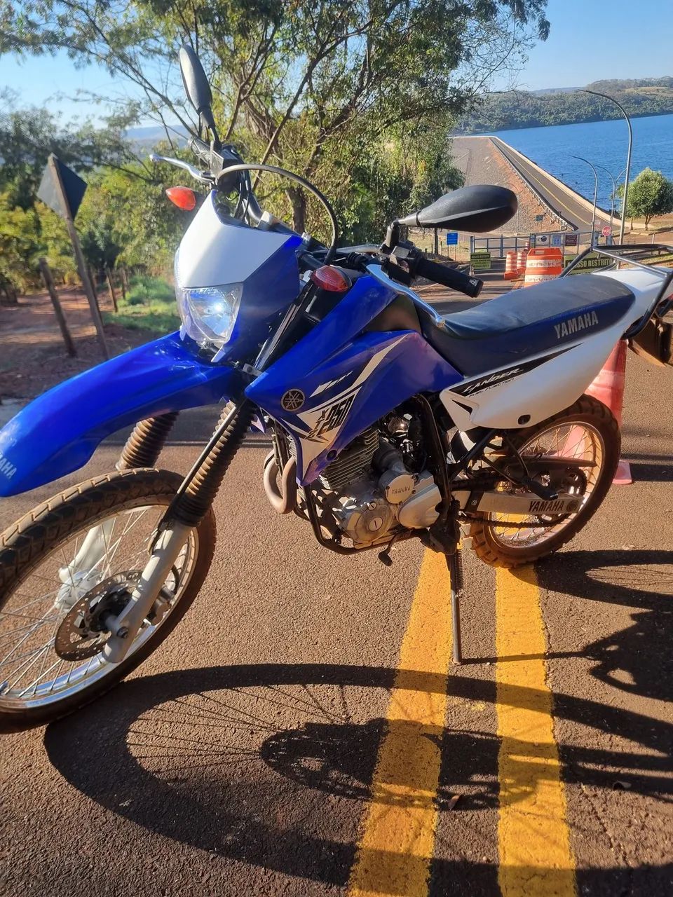 Lander xtz 250 - Foto 2