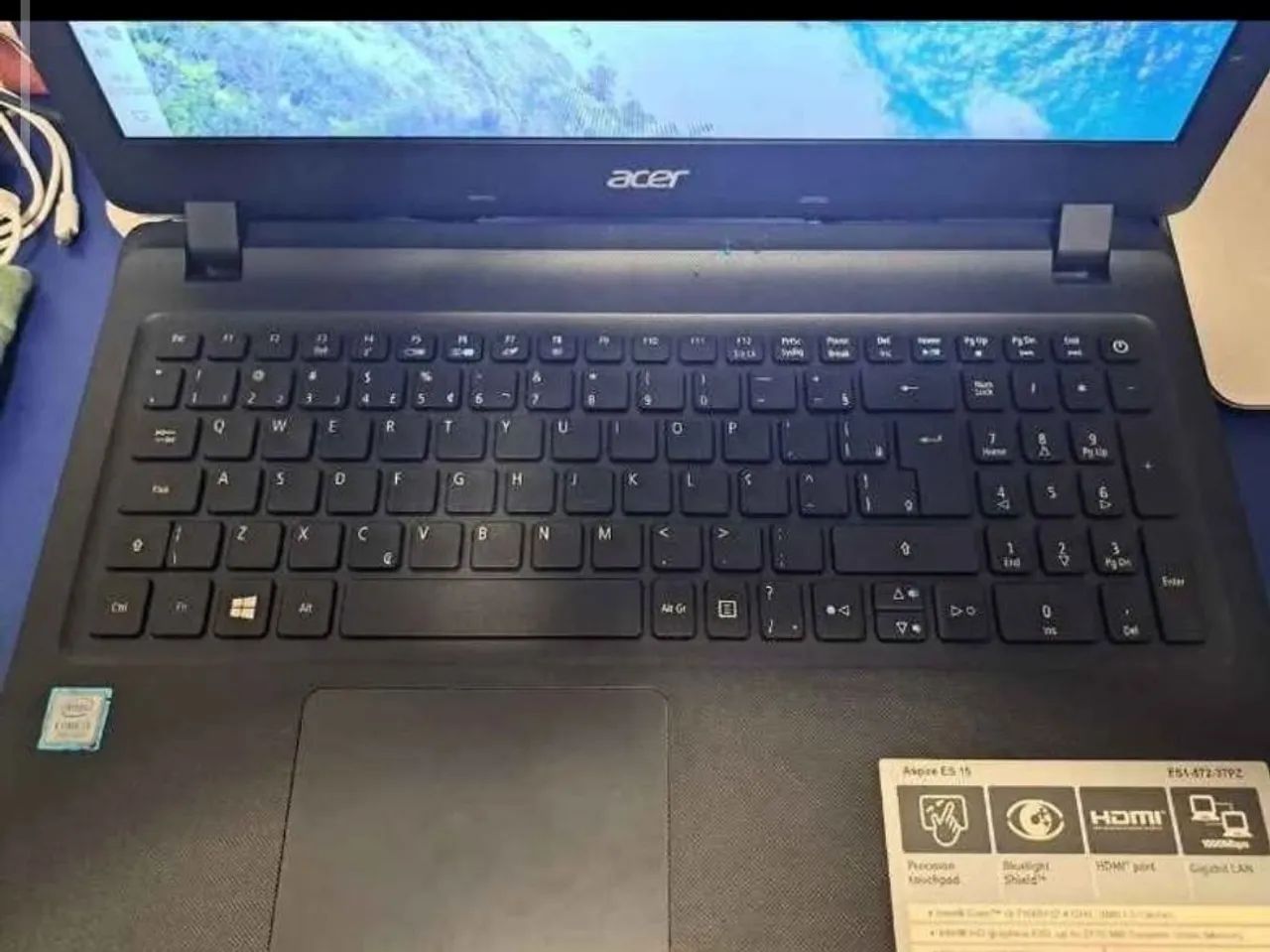 Notebook Acer (LEIA) - Foto 3
