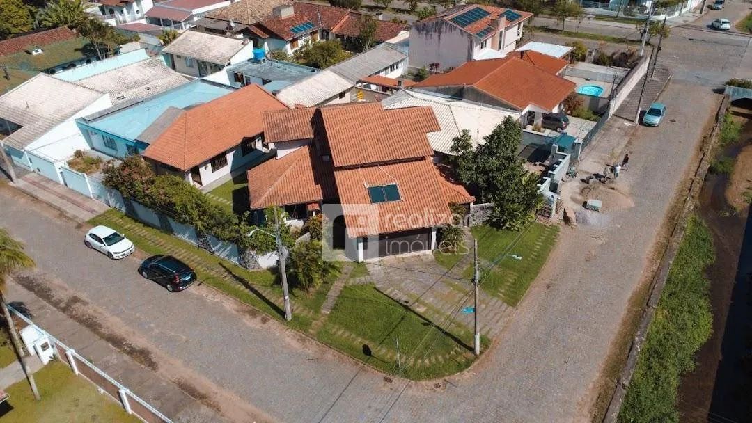 Casa Residencial à venda, Itacorubi, Florianópolis - CA1276. - Foto 3