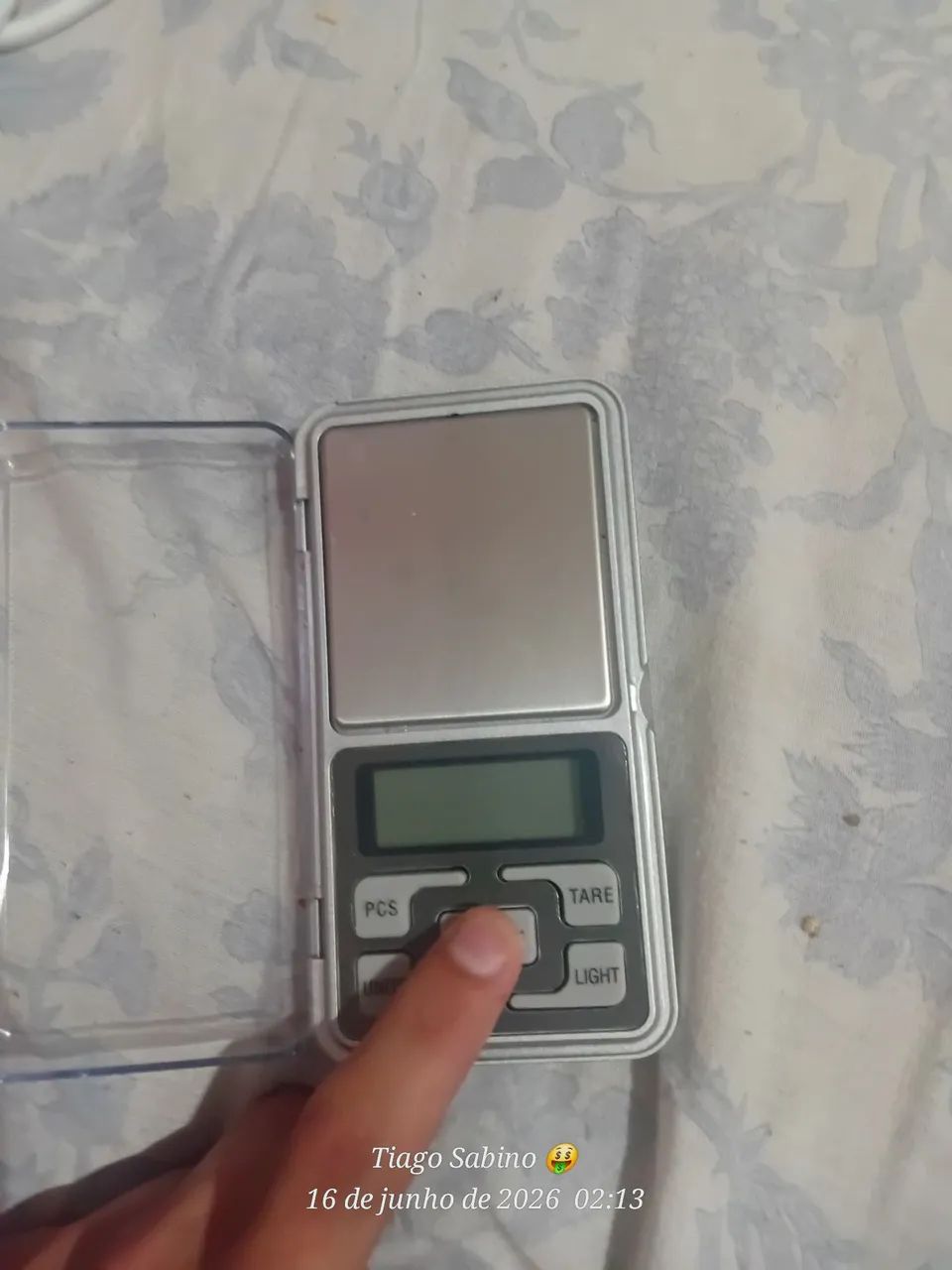 Balança de Precisão  - Foto 2