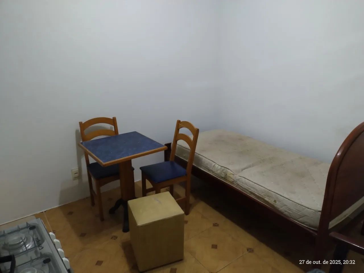 Kitnet- Suite Glória  - Foto 2