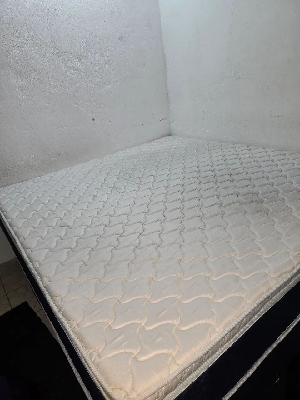 Cama King Size - Foto 5