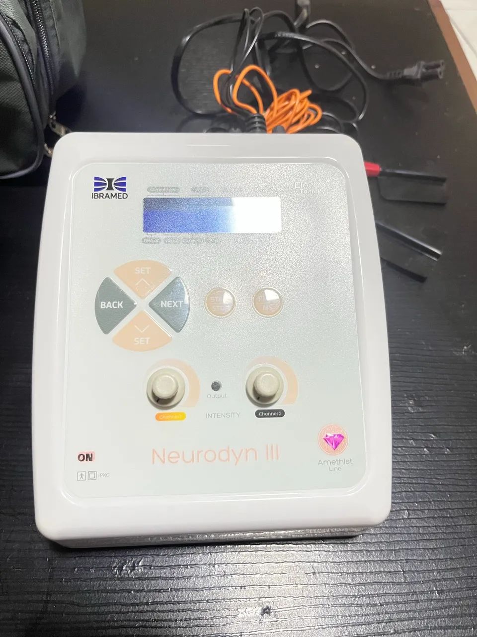 Neurodin 3 - Foto 2