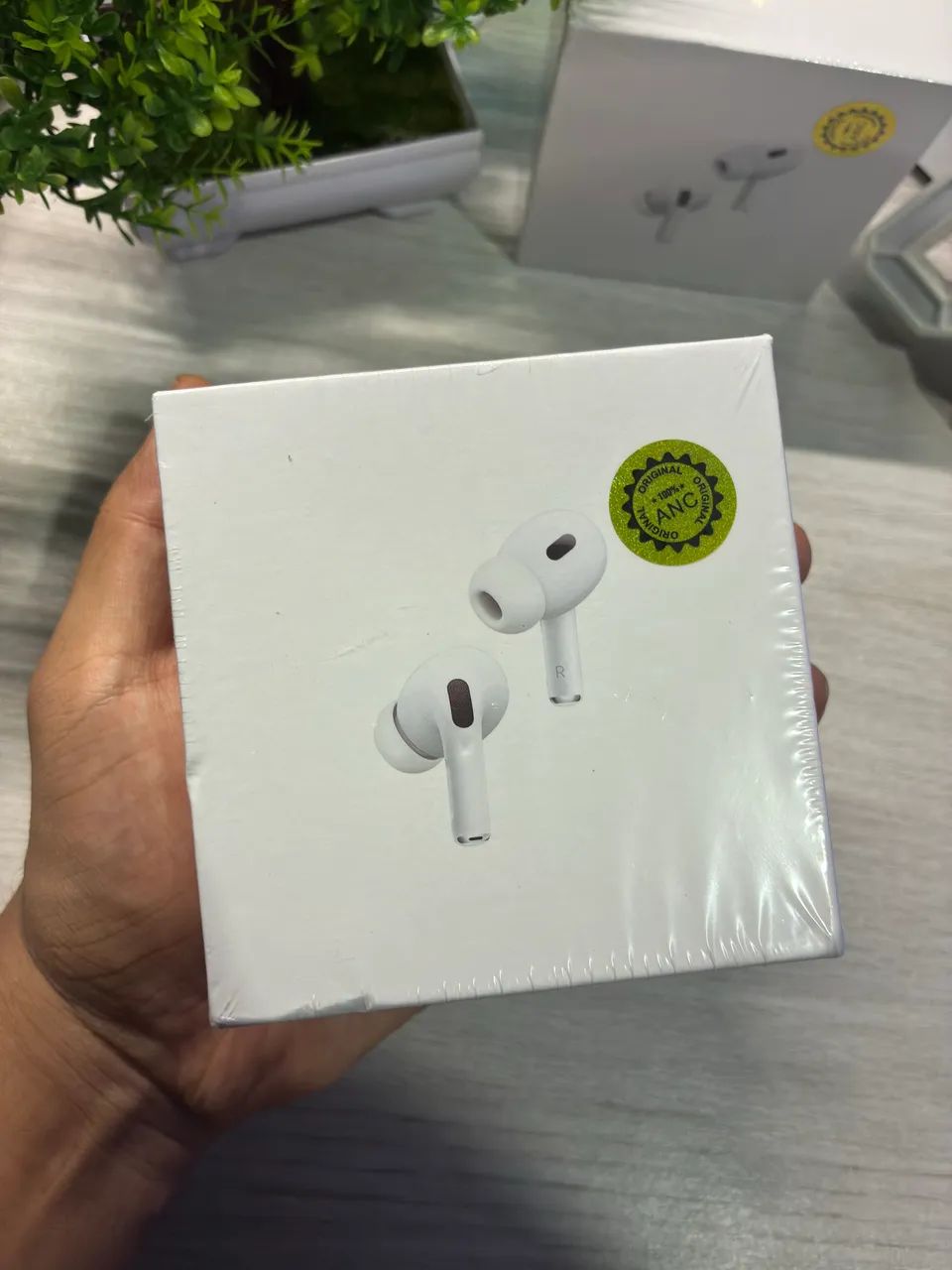 Airpods Pro (1° linha) - Foto 2