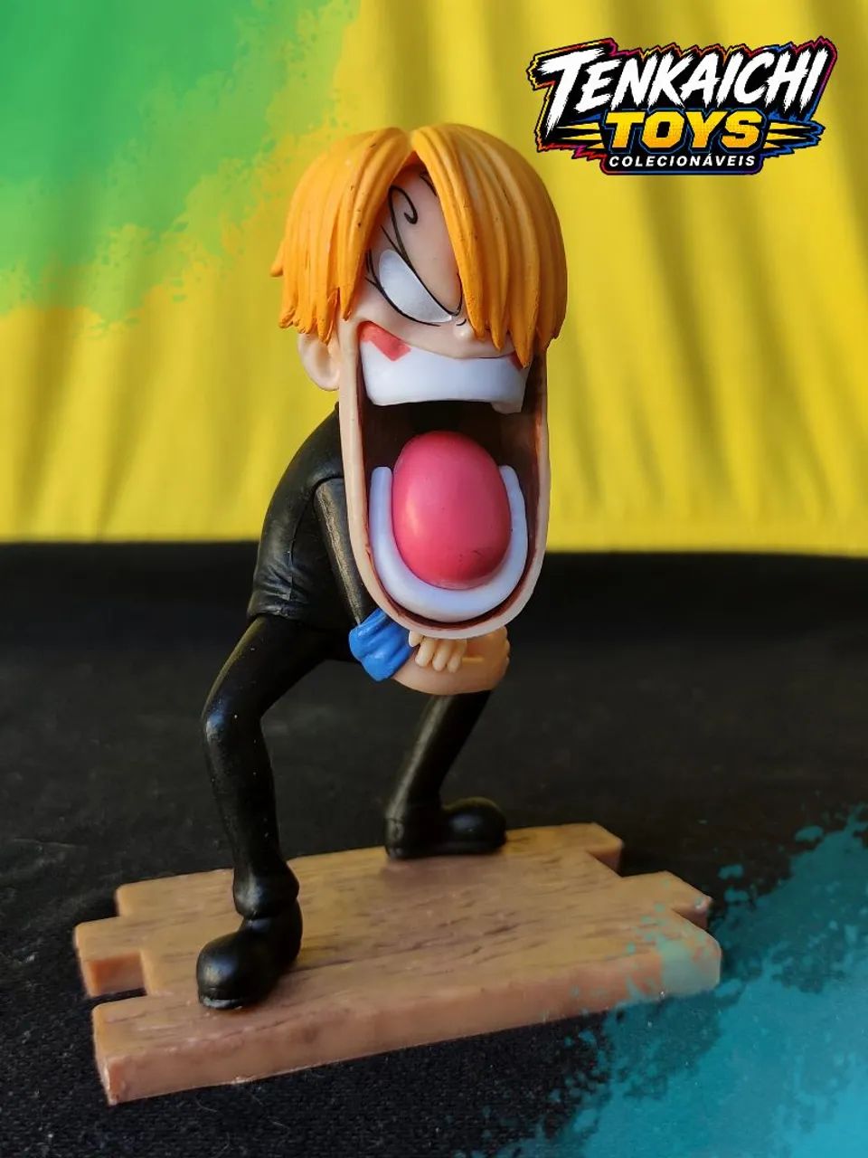Action Figure - One Piece - Foto 3