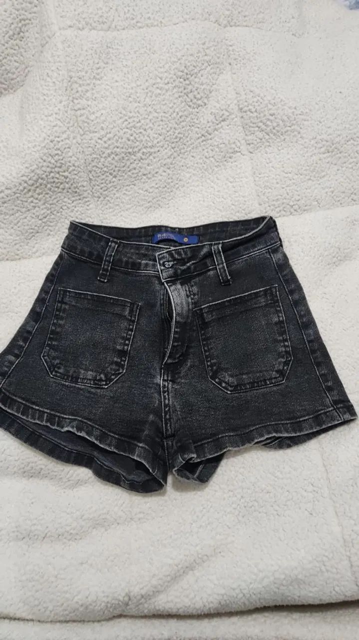 Short jeans  - Foto 2