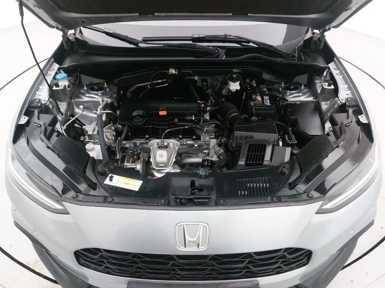 Honda ZR-V Touring 2.0 16V 5p Aut., foto 10 de 18