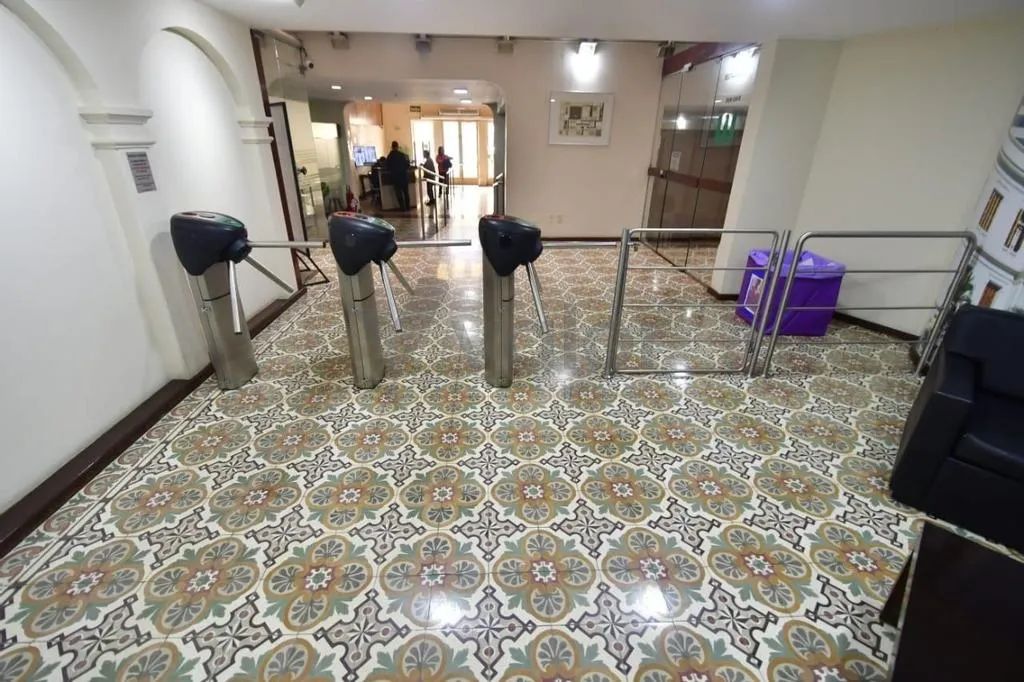 Sala para alugar em Campinas, Centro, com 63 m², Arcadas - Foto 4