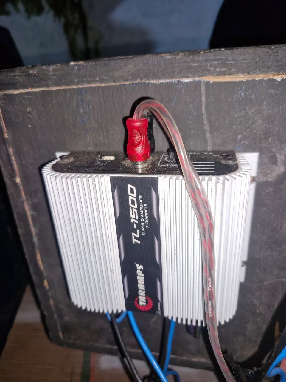 Som Automotivo - Foto 4